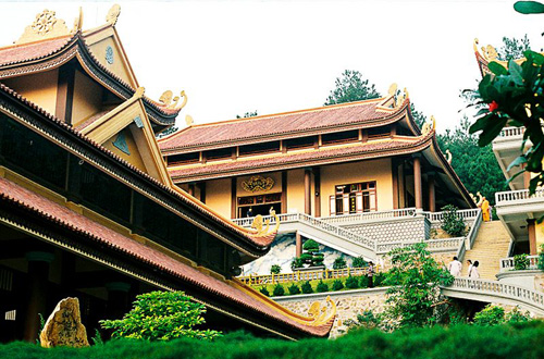 tour du lich ha long